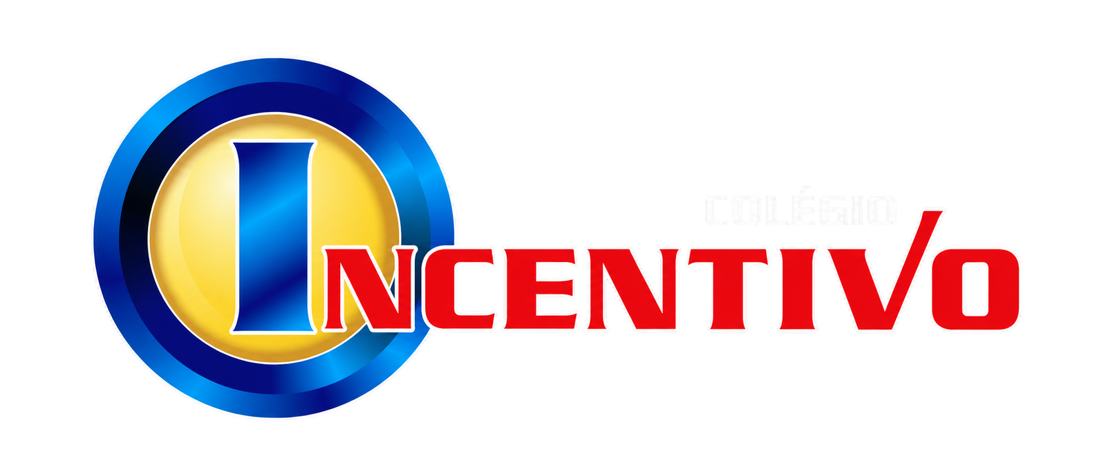 Logo Colégio Incentivo